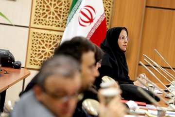 کارگاه آموزشی سامانه نوپا